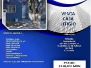 Casa en venta en Loma Chica, Zapopan, Jalisco