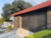 CASA EN VENTA EN LOMA DE VALLE ESCONDIDO