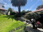venta de casa en Loma de Valle Escondido
