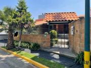 Casa en Venta en Loma de Valle Escondido, Atizapán de...