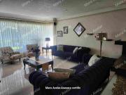 CASA EN VENTA EN LOMA DE VALLE ESCONDIDO ATIZAPAN DE...