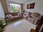 Casa en venta en Loma Del Escobero Envigado