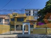 CASA EN VENTA EN LOMA DORADA