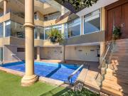 CASA EN VENTA EN LOMA DORADA