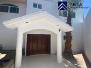 Casa en venta en Loma Dorada, Durango, Durango