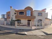 CASA EN VENTA EN Loma Dorada, Ensenada, Baja California