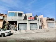 Casa en venta en Loma Dorada, Ensenada, Baja California