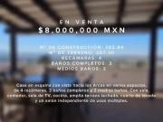 Casa en venta en Loma Dorada, Querétaro, Querétaro