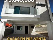 Casa en venta en Loma Dorada, Tijuana, Baja California