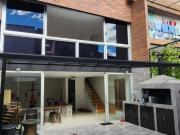 casa en venta en loma el chocho. Cod V12922