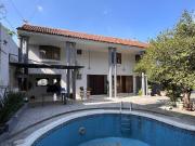 Casa en venta en Loma Larga, Monterrey, Nuevo León