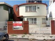 Casa en Venta en Loma Larga, Monterrey, Nuevo León