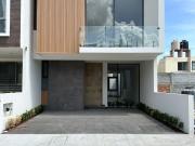 Casa en venta en Loma Larga, Morelia, Michoacán de Ocampo