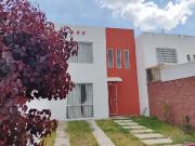 Casa en venta en Loma Larga, Morelia, Michoacán de Ocampo