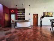 Casa en venta en Loma Real de 487m2 con 4 recámaras