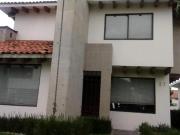 CASA EN VENTA EN LOMA REAL, METEPEC, ESTADO DE MEXICO