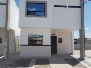 Casa en venta en Loma Real, Torreón, Coahuila de Zaragoza