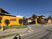 Casa en Venta en Loma Verde con Av. eyzaguirre