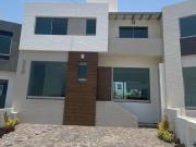 Casa en venta en LomAlta Tres Marías