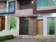 CASA EN VENTA EN LOMALTA TRES MARIAS MORELIA