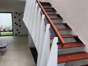 Casa en venta en Lomalta Tres Marias, Morelia