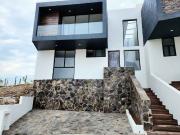 CASA EN VENTA EN LOMALTA TRES MARIAS, MORELIA