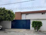 CASA EN VENTA EN LOMAS 4ta. SECC