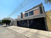 Casa en venta en Lomas Altas