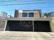 Casa en venta en Lomas Altas