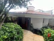 CASA EN VENTA EN LOMAS ALTAS