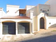 CASA EN VENTA EN LOMAS ALTAS CHIHUAHUA