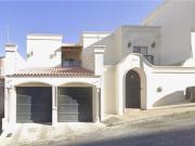 Casa en venta en Lomas Altas IV, Chihuahua, Chihuahua