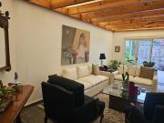 Casa en venta en Lomas Altas, Miguel Hidalgo CDMX