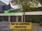 Casa en venta en Lomas Altas, Miguel Hidalgo, Ciudad de...