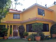 Casa en venta en Lomas Altas, Miguel Hidalgo, Ciudad de...