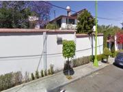 Casa en venta en Lomas Altas, Miguel Hidalgo, Ciudad de...