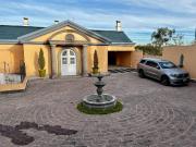 Casa en venta en Lomas Altas, Miguel Hidalgo, Ciudad de...