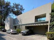 Casa en venta en Lomas Altas, Miguel Hidalgo, Ciudad de...