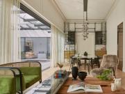 Casa en venta en Lomas Altas, Miguel Hidalgo, Ciudad de...