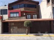 CASA EN VENTA, EN LOMAS ALTAS, TOLUCA