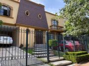 Casa en venta en Lomas AnAhuac