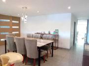 Casa En Venta En Lomas Anahuac