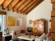 CASA EN VENTA EN LOMAS ANAHUAC CALLE CERRADA