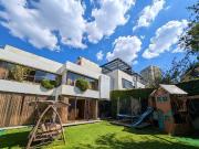 Casa en Venta en Lomas Anahuac calle cerrada m2c346