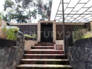 Casa en venta en Lomas Anáhuac, Huixquilucan, Edo. Méx