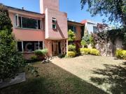 Casa en Venta en Lomas Anahuac, Huixquilucan, Estado de...