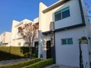 Casa en Venta en Lomas Angelópolis II Puebla Blanca...