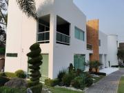 Casa en Venta en Lomas Angelópolis, San Andrés Cholula,...