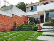 Casa en venta en Lomas Axomiatla, Álvaro Obregón, Ciudad...