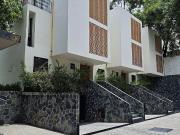 Casa en venta en Lomas Axomiatla, Álvaro Obregón, Ciudad...